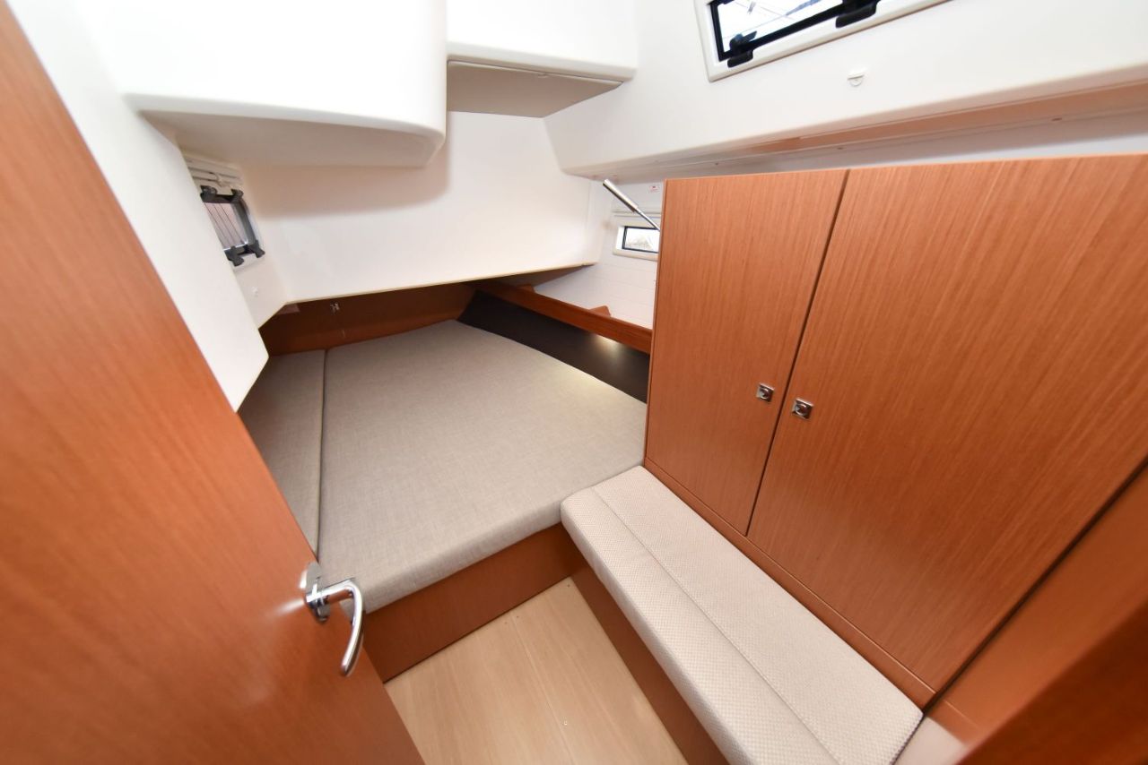 Photo #19 - Bavaria Cruiser 41 - 3 cab. (Nixie) in Zara - 29810