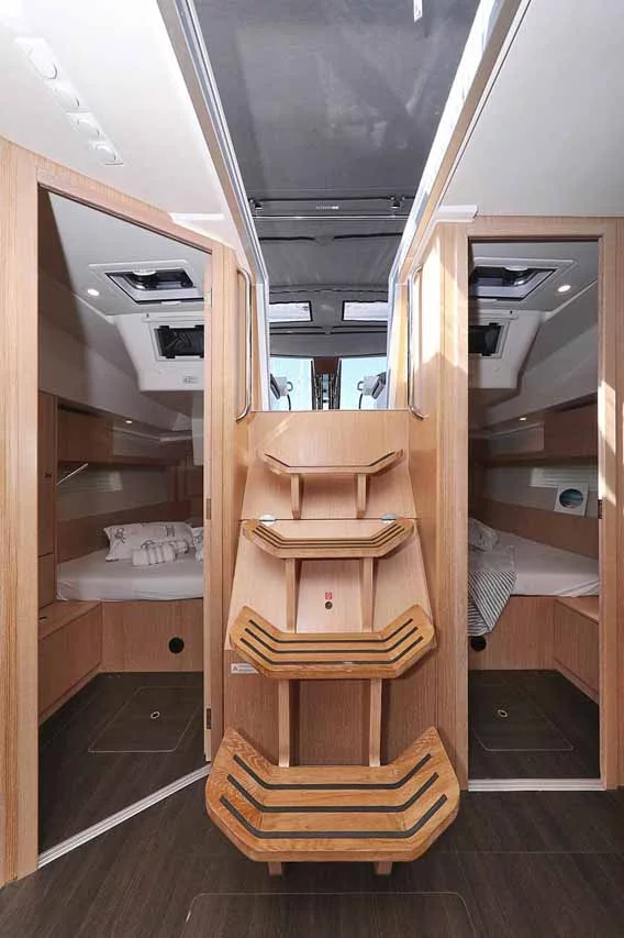 Bavaria C45 Holiday (A.HO.I. one)  - 16