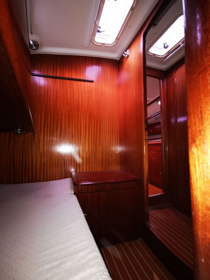 Photo #5 - Bavaria 44 (Gin) in Krk - 29824