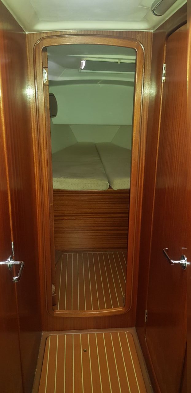Photo #7 - Bavaria 44 (Gin) in Krk - 29824