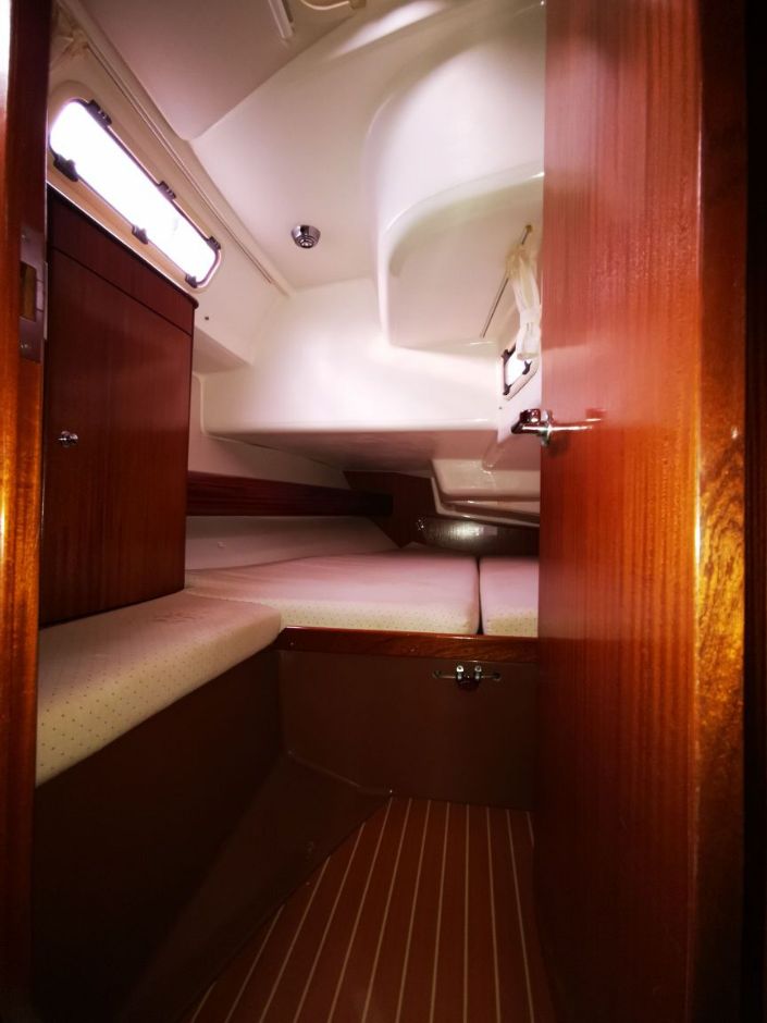 Photo #8 - Bavaria 44 (Gin) in Krk - 29824