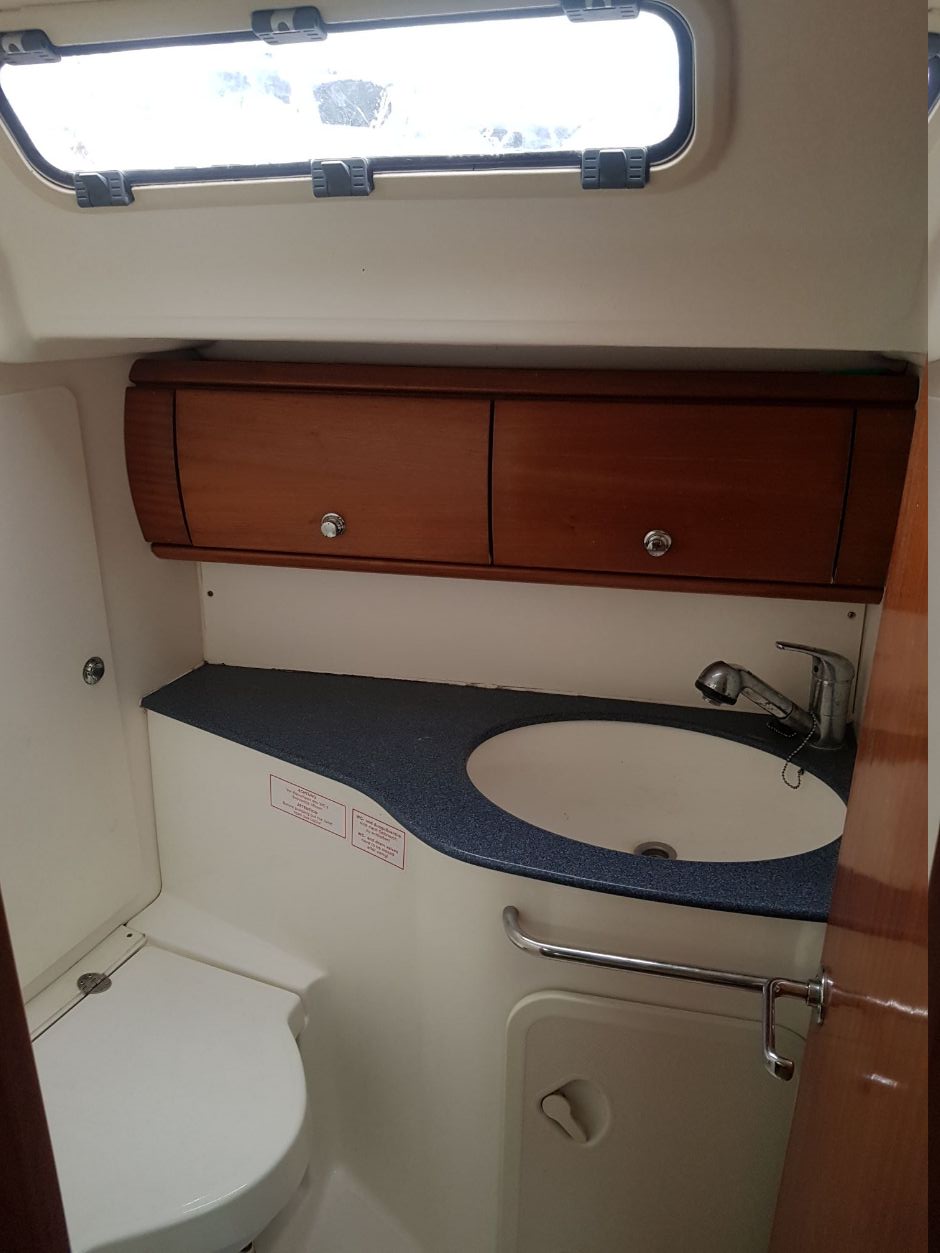 Photo #9 - Bavaria 44 (Gin) in Krk - 29824