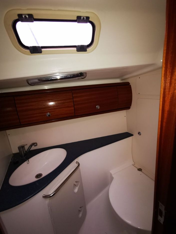 Photo #10 - Bavaria 44 (Gin) in Krk - 29824