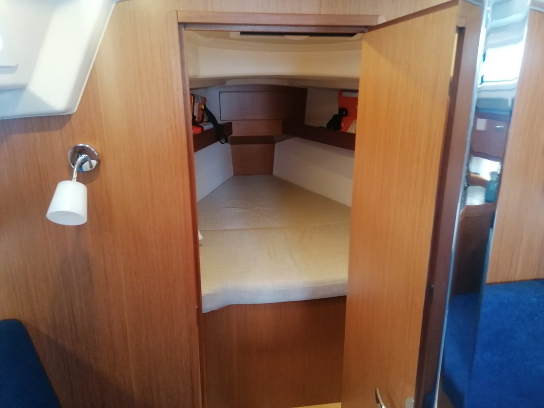 Photo #6 - Bavaria Cruiser 34 - 2 cab. (Maki I) en Pula - 29829