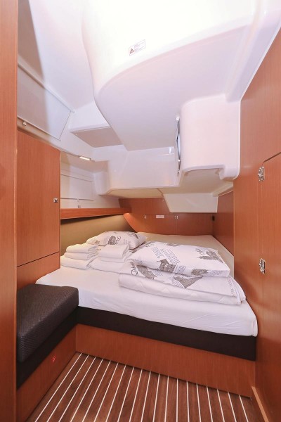 Photo #14 - Bavaria Cruiser 51 (Bonnytta) en Pirovac - 29839