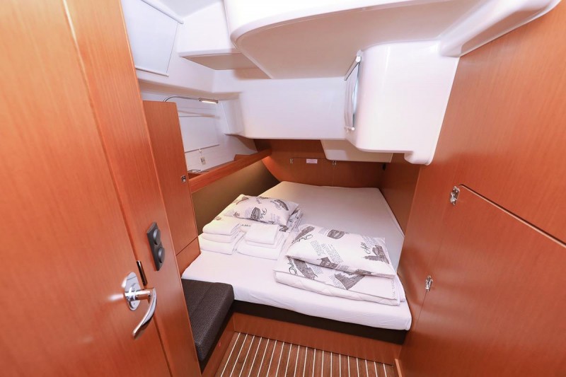 Photo #15 - Bavaria Cruiser 51 (Bonnytta) en Pirovac - 29839