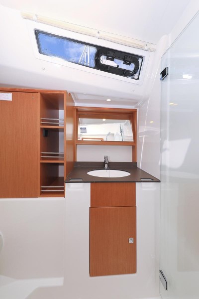 Photo #16 - Bavaria Cruiser 51 (Bonnytta) en Pirovac - 29839
