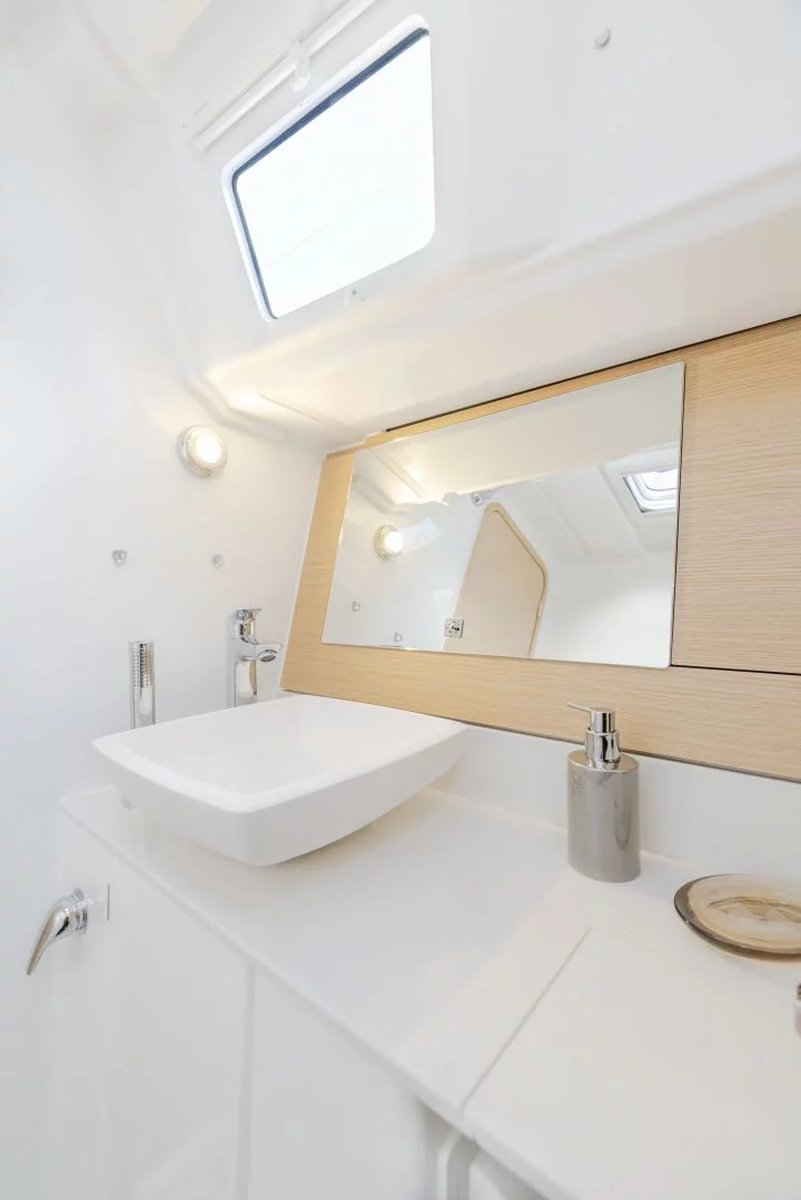 Dufour 360 GL (Joy Planet)  - 5