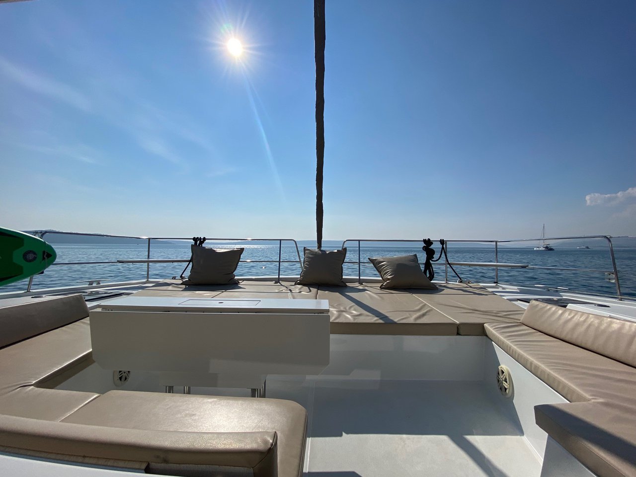 Photo #7 - Bali 4.8 - 6 cab. (Baša) in Kastela - 29870