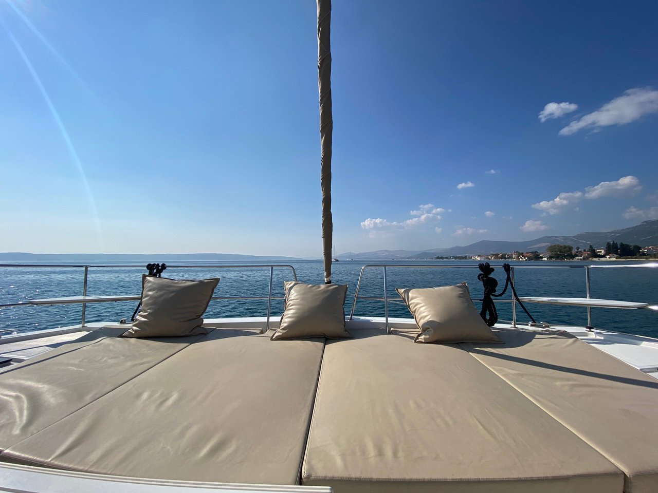 Photo #8 - Bali 4.8 - 6 cab. (Baša) in Kastela - 29870
