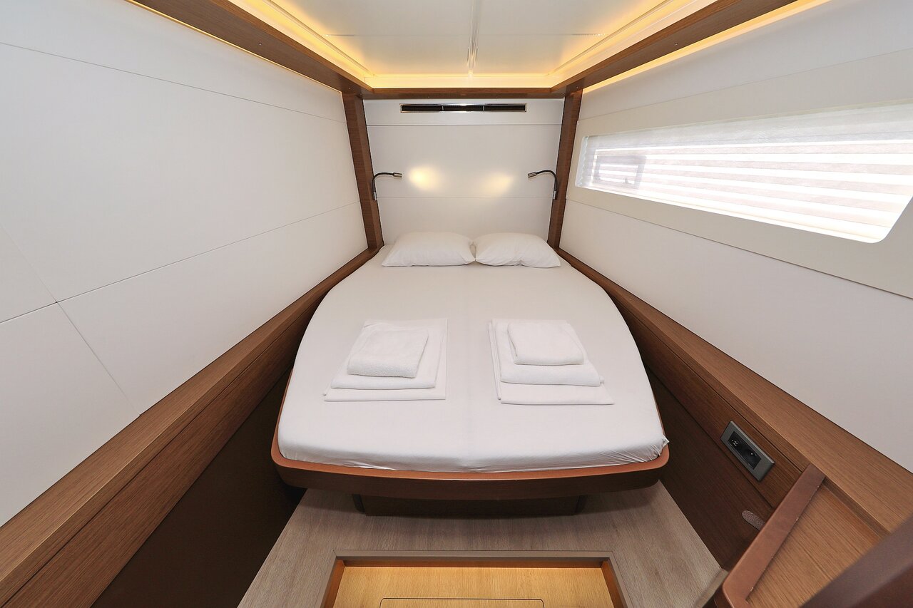 Photo #26 - Lagoon 46 - 4 + 2 cab. (Notorious) in Sukosan - 29873