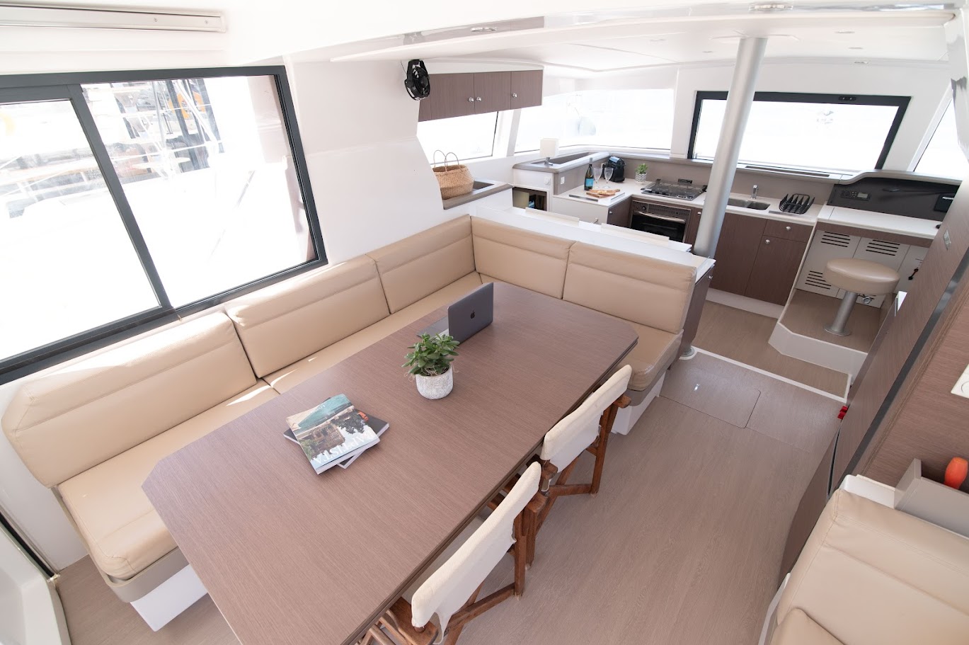 Photo #8 - Bali 4.1 - 4 + 2 cab. (Sinope) in Preveza - 29930