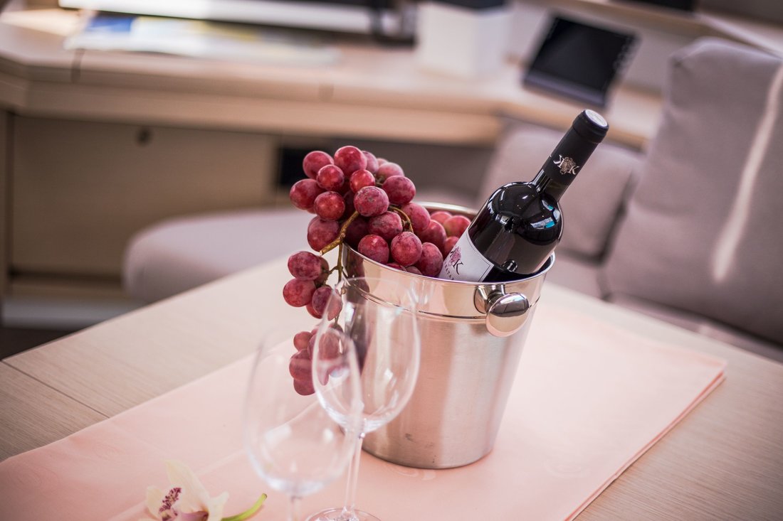 Photo #14 - Fountaine Pajot Saba 50 - 6 + 1 cab. (Princess Aphrodite) in Trogir - 29931
