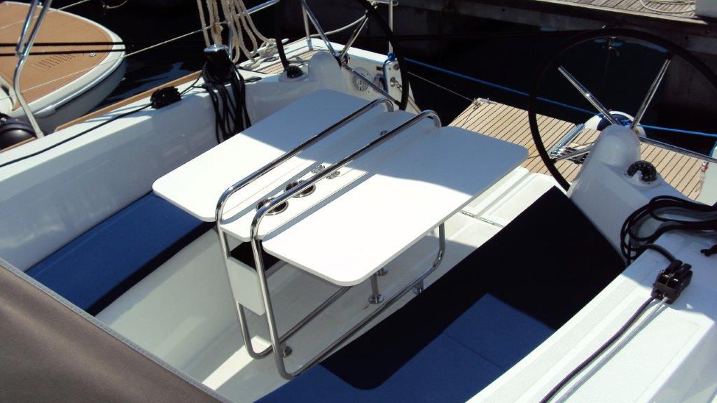 Photo #5 - Sun Odyssey 349 (Gemma) in Pula - 29933