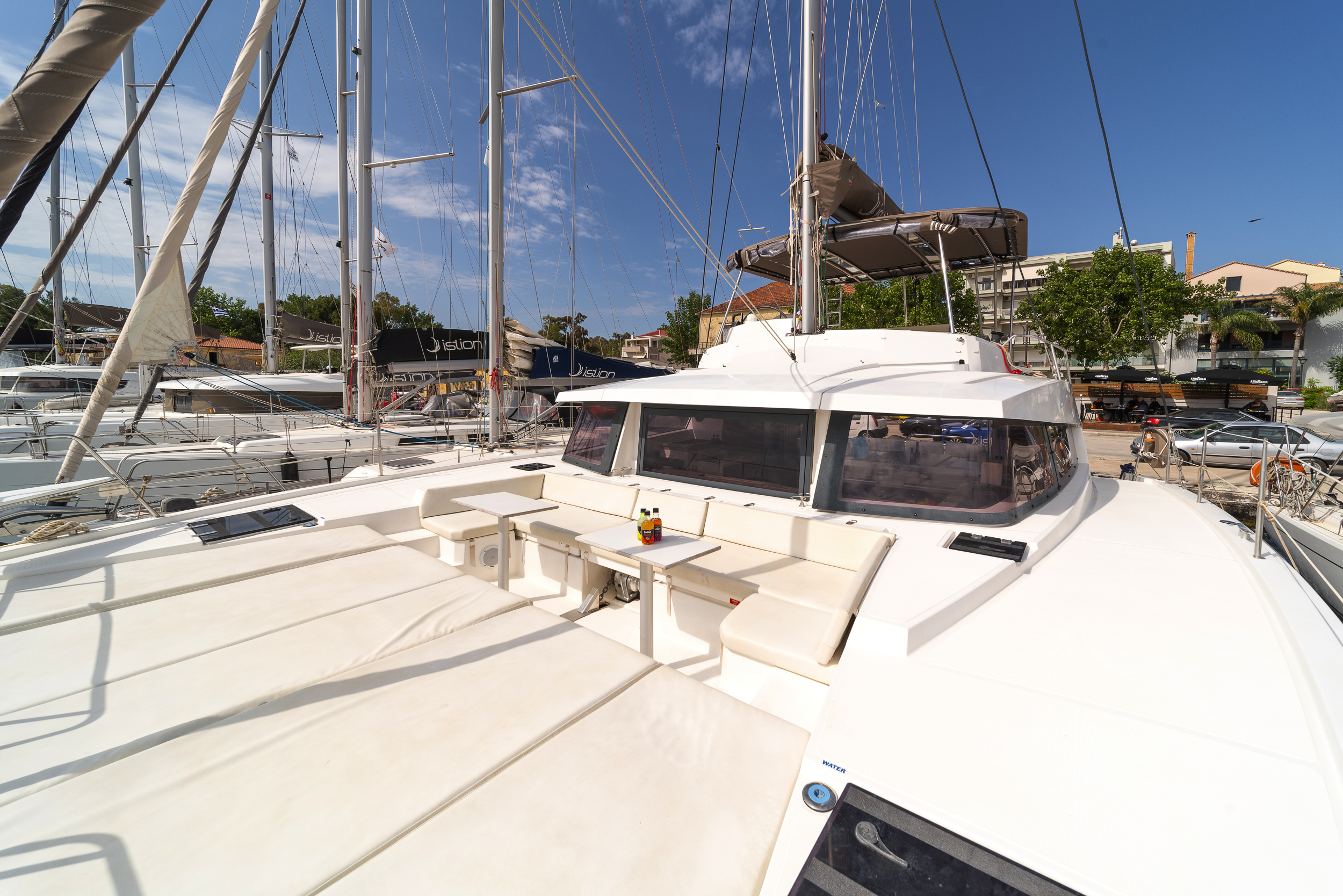Photo #7 - Bali 4.3 - 4 + 2 cab. (Annita) en Preveza - 29937