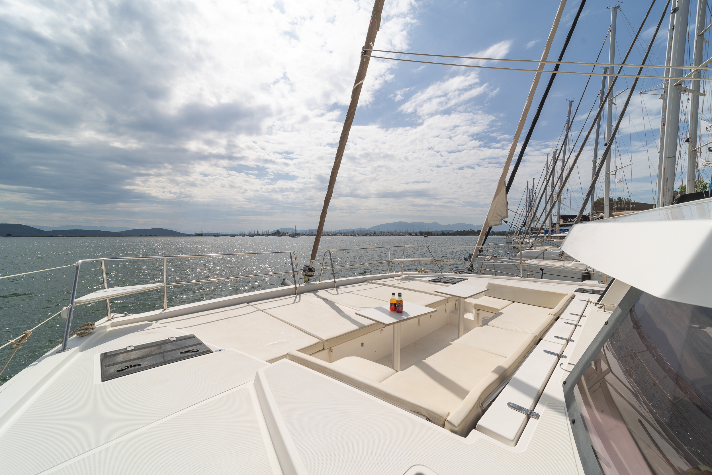 Photo #8 - Bali 4.3 - 4 + 2 cab. (Annita) en Preveza - 29937