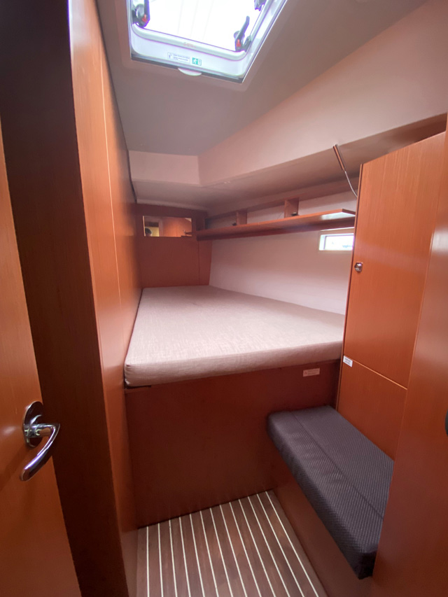 Photo #14 - Bavaria Cruiser 46 - 4 cab. (Bella Donna) in Lelystad - 29942