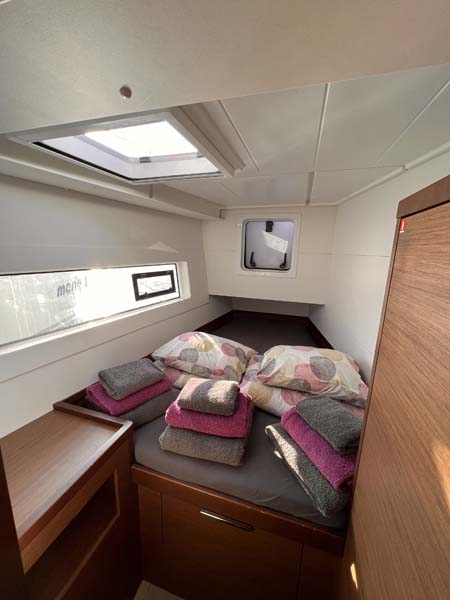 Photo #14 - Lagoon 40 - 4 + 2 cab (Laurelli) en San Jorge - 29957