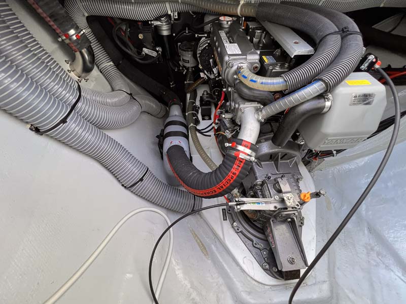 Photo #23 - Lagoon 40 - 4 + 2 cab (Laurelli) en San Jorge - 29957