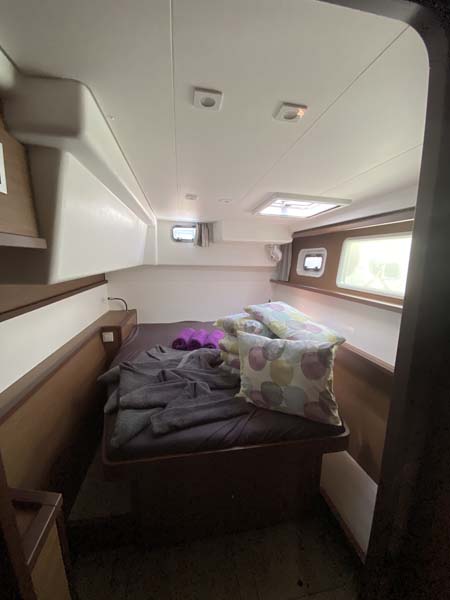 Photo #13 - Lagoon 450 F - 4 + 2 cab. (Dreamelli) en Trogir - 29968