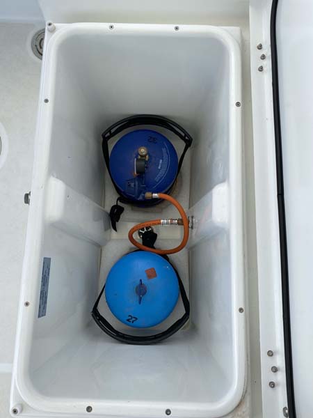 Photo #23 - Lagoon 450 F - 4 + 2 cab. (Dreamelli) en Trogir - 29968