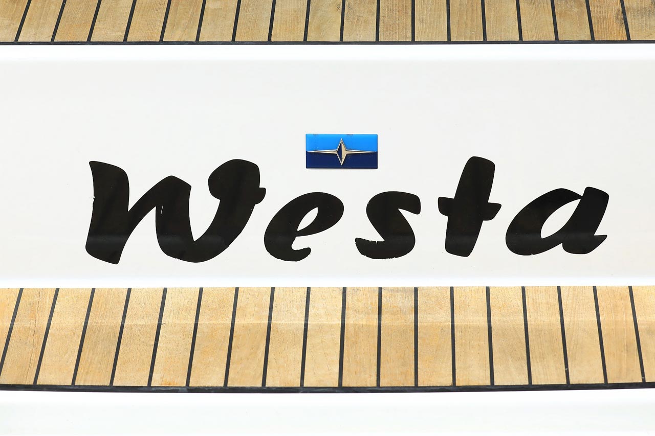 Photo #7 - Bavaria Cruiser 37 - 3 cab. (Westa) en Biograd - 30004