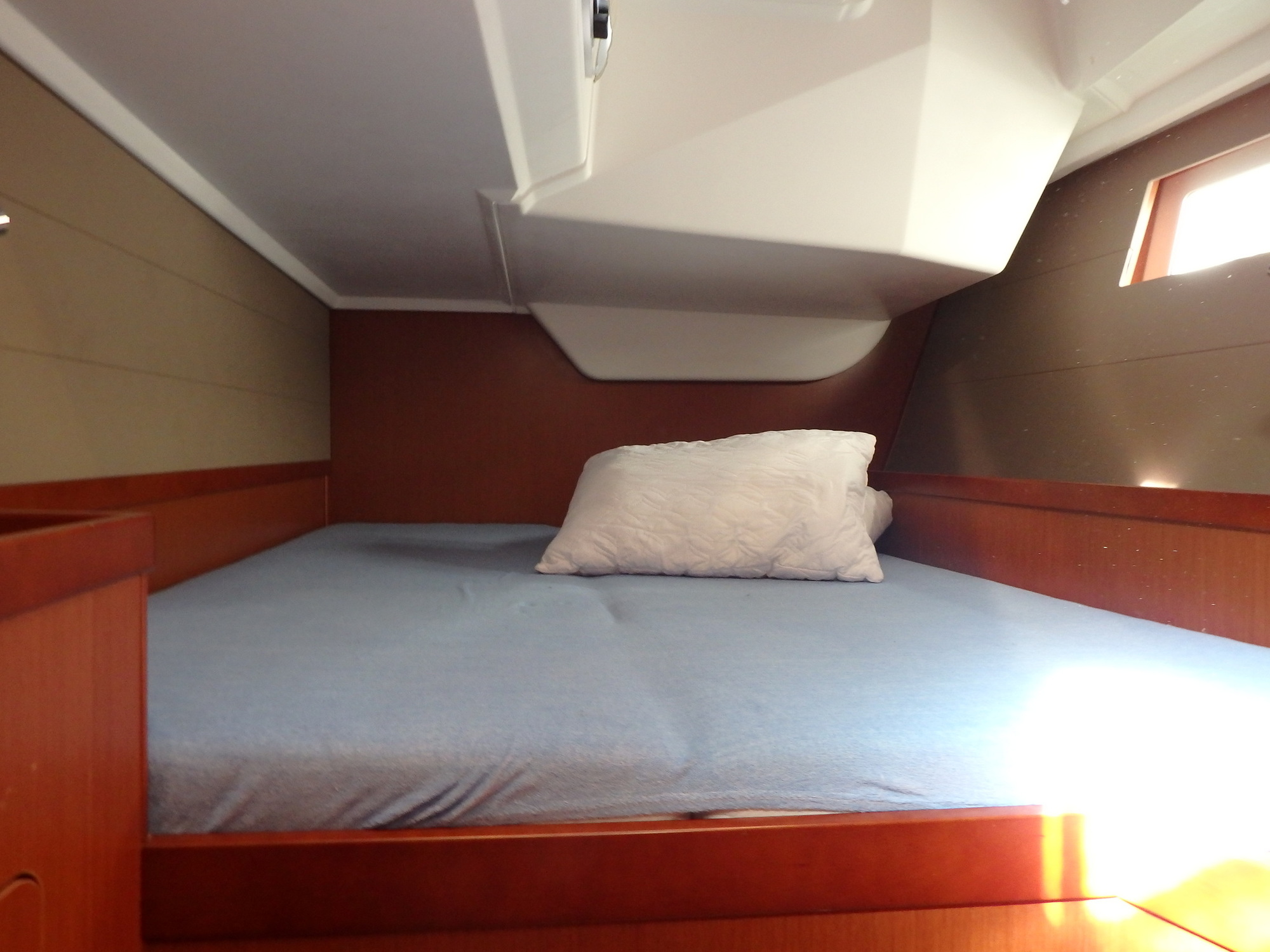 Photo #10 - Oceanis 48 - 5 cab. (Joy) in Lefkada - 30006