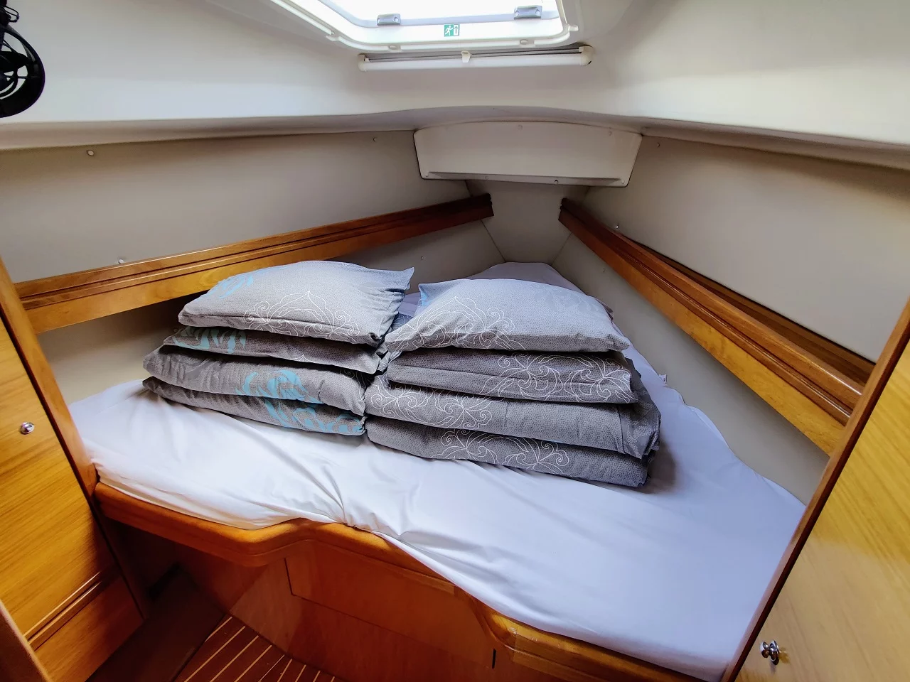 Bavaria 31 Cruiser (Achi)  - 9