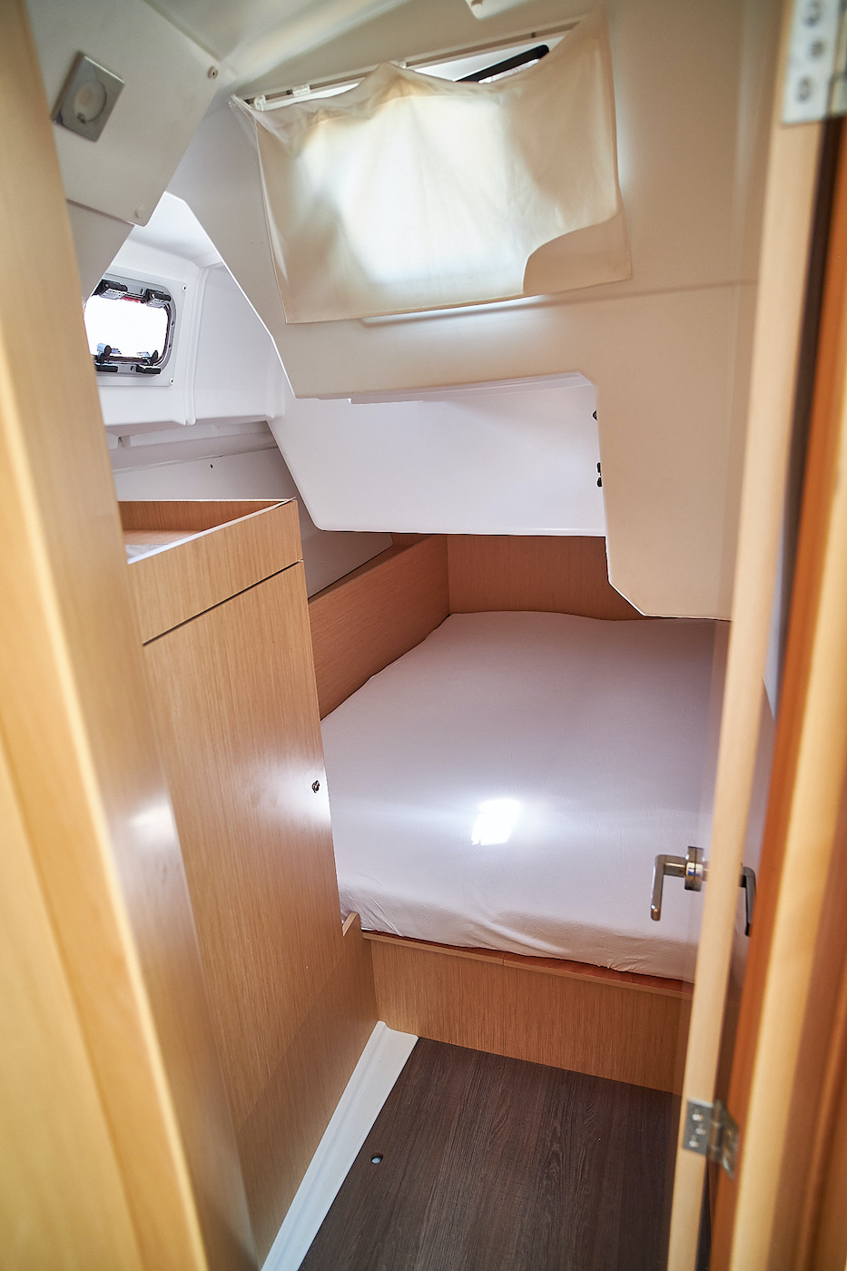 Photo #11 - Oceanis 38.1 (Mici) in Biograd - 30017