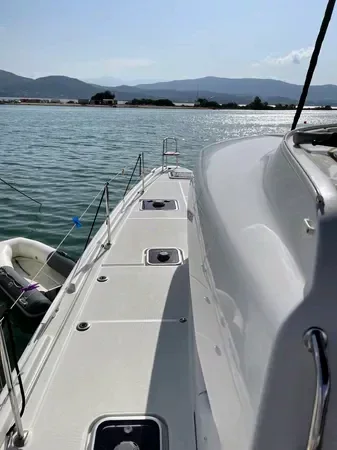 Lagoon 42 - 4 + 2 cab. (Tethys)  - 5
