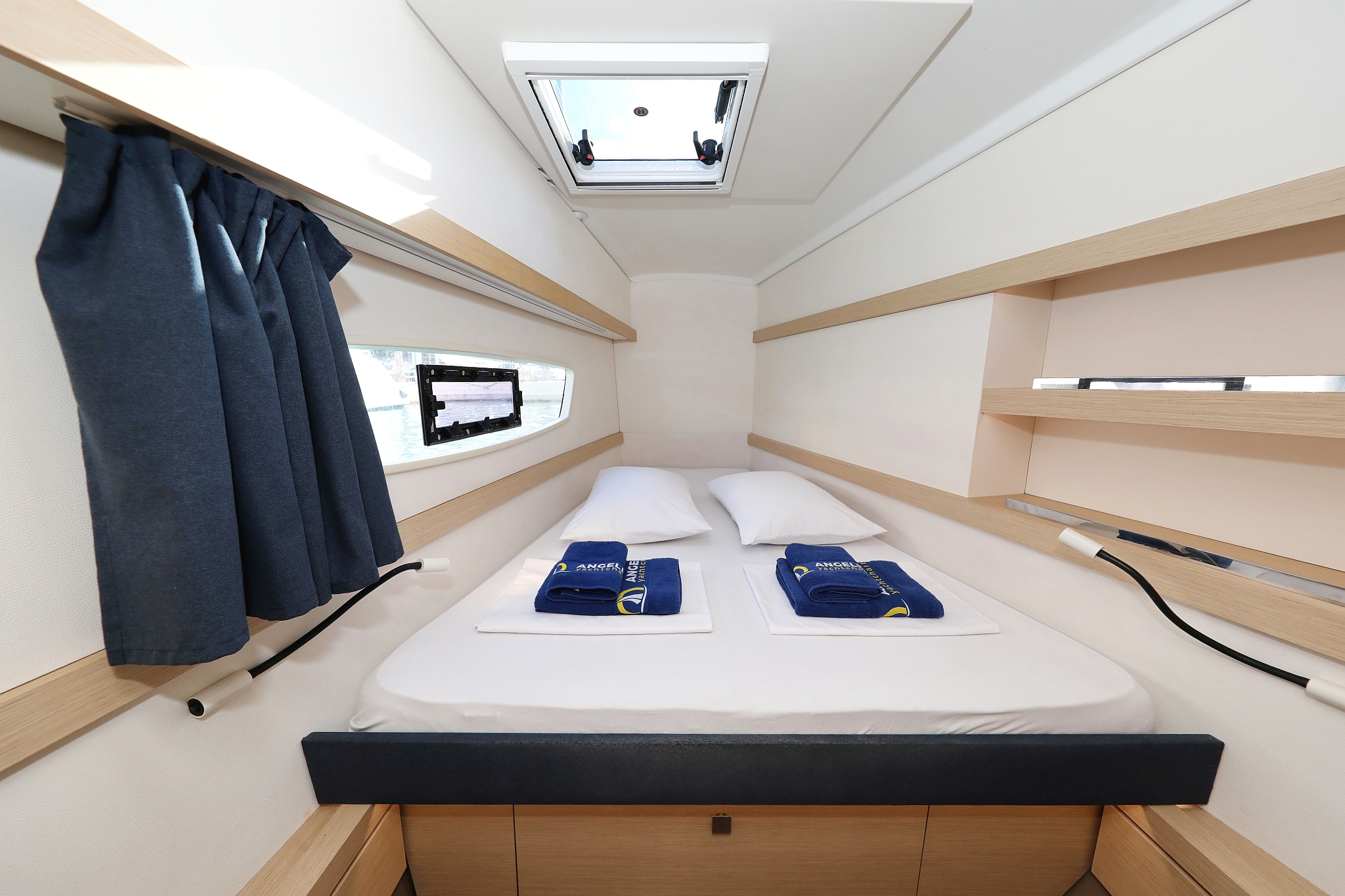 Photo #29 - Fountaine Pajot Lucia 40 - 4 cab. (Why Not) in Trogir - 30047