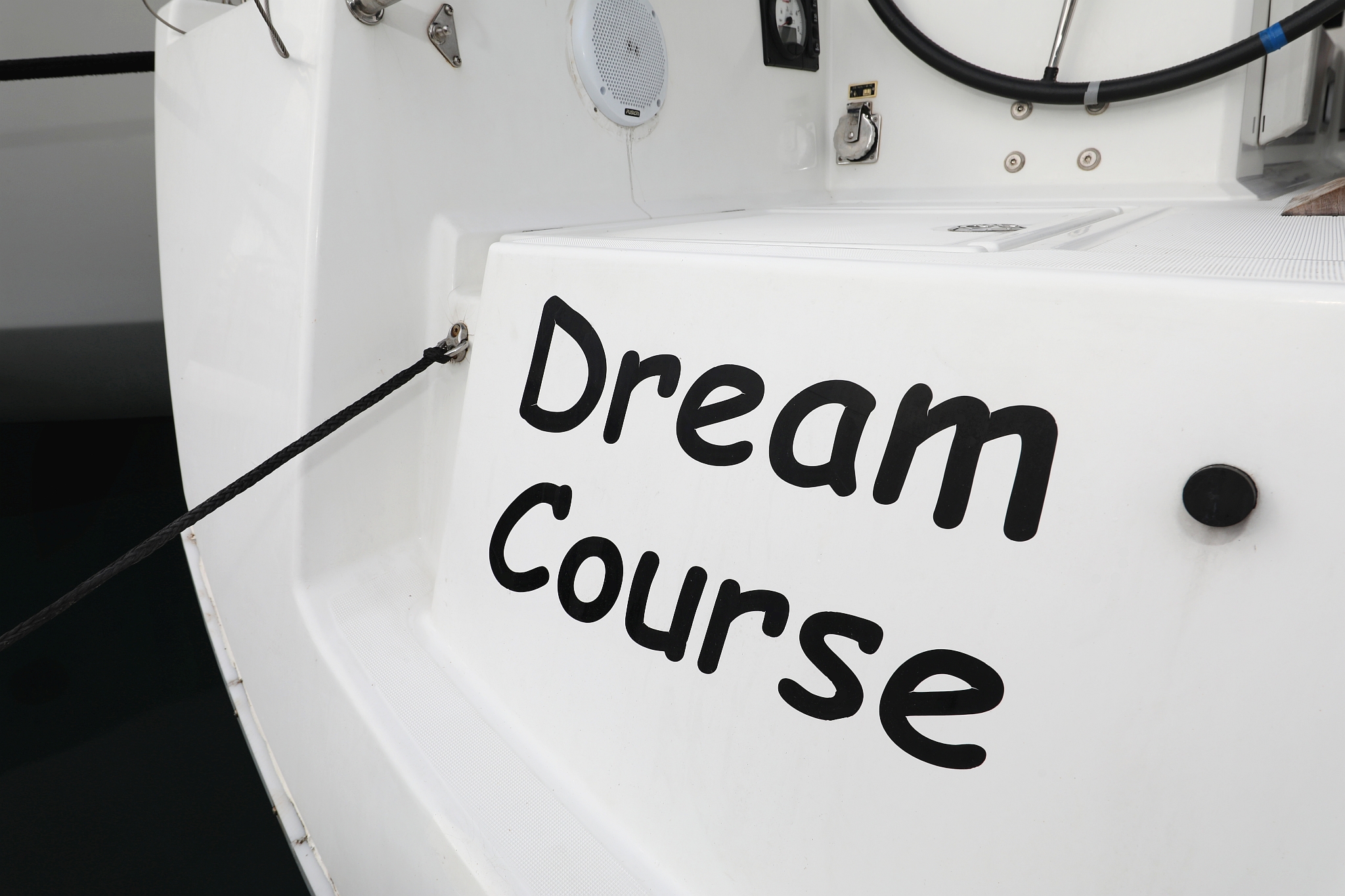 Photo #48 - Oceanis 41.1 (Dream Course) in Vodice - 30048