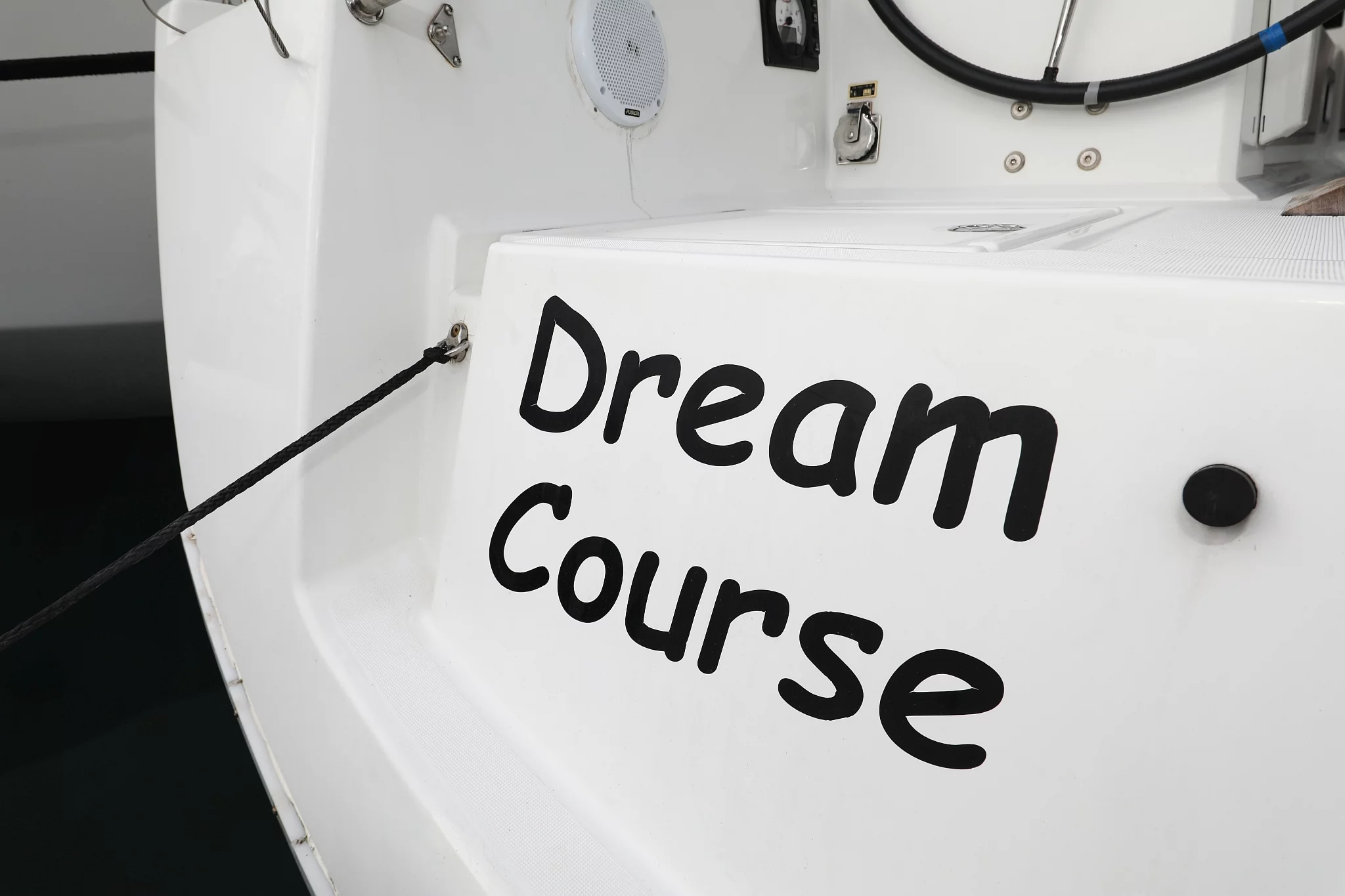 Oceanis 41.1 (Dream Course)  - 47