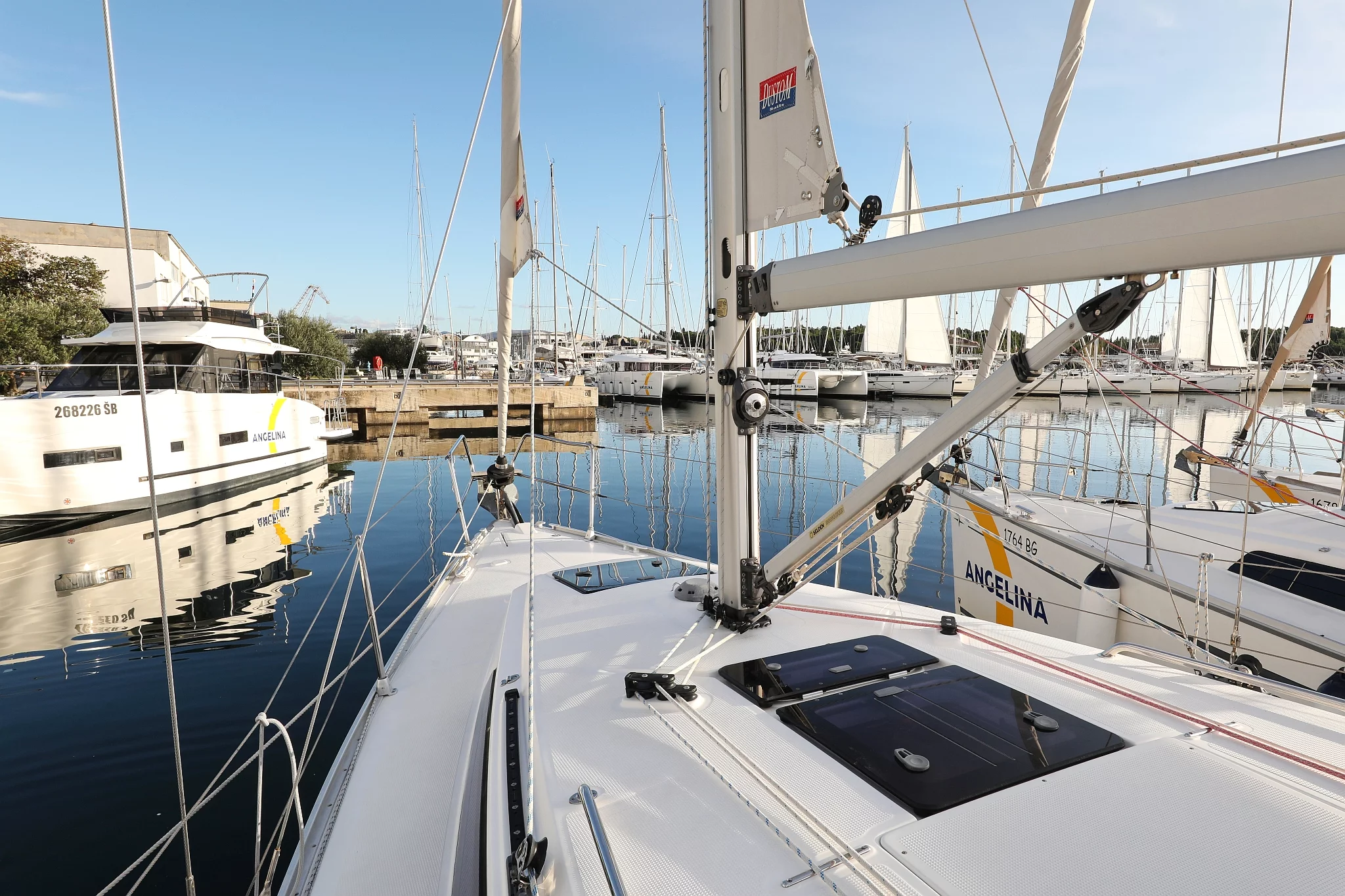 Bavaria Cruiser 33 (Dolce Vita)  - 30