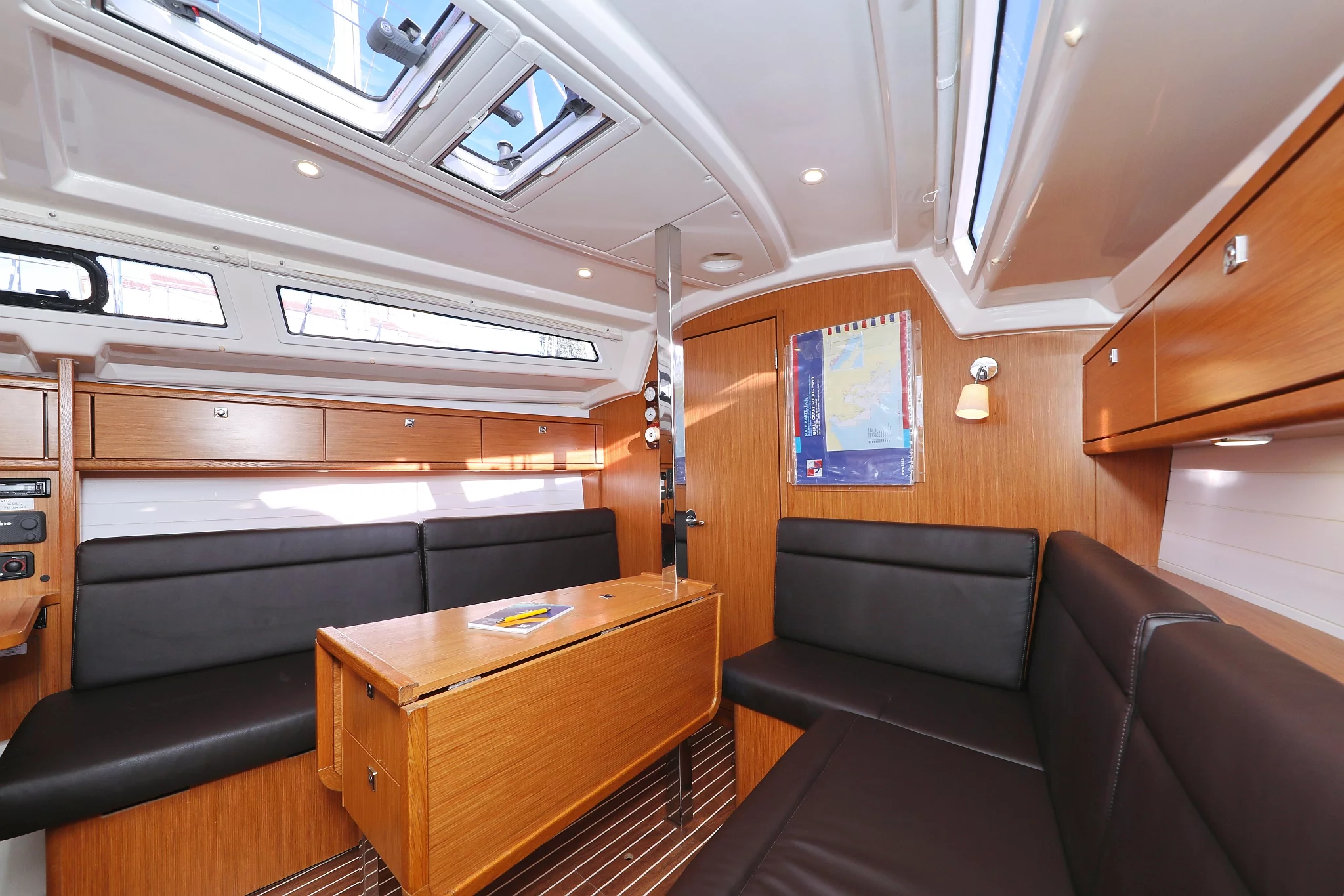 Bavaria Cruiser 33 (Dolce Vita)  - 37