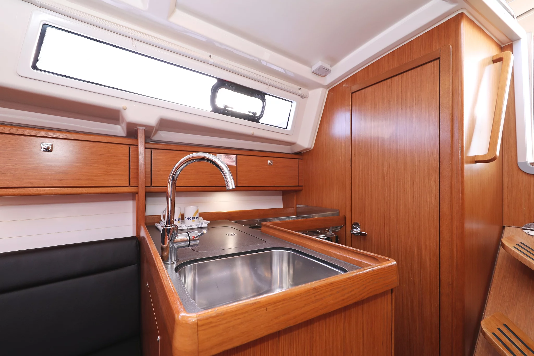 Bavaria Cruiser 33 (Dolce Vita)  - 41