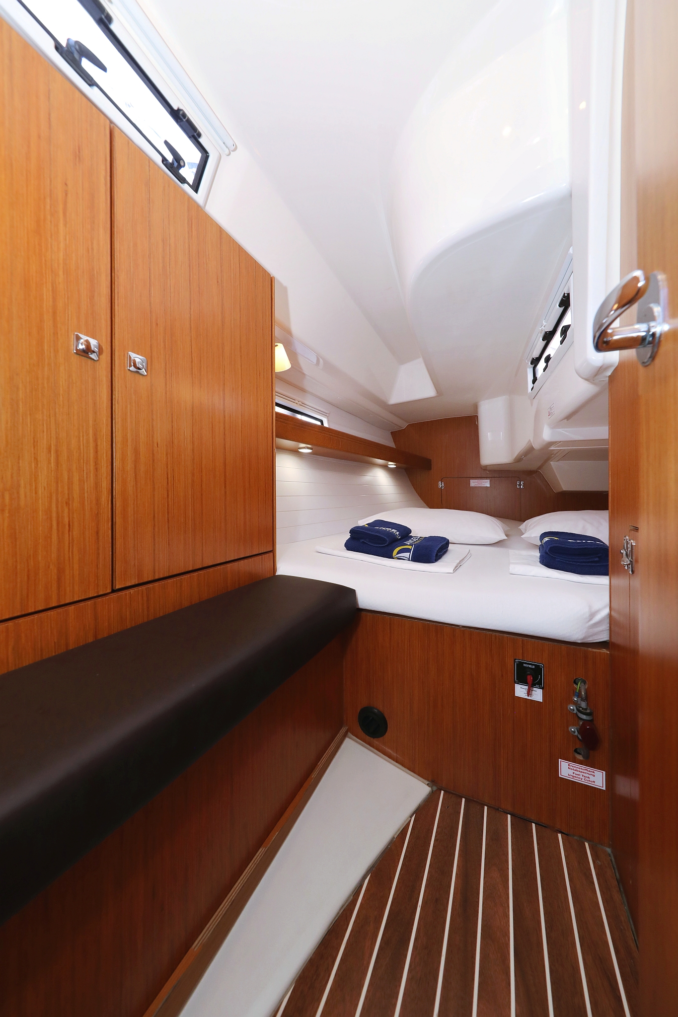 Photo #45 - Bavaria Cruiser 33 (Dolce Vita) en Sibenik - 30051