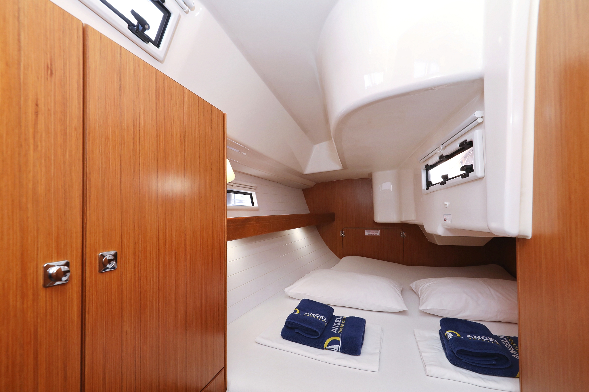 Photo #2 - Bavaria Cruiser 33 (Dolce Vita) en Sibenik - 30051
