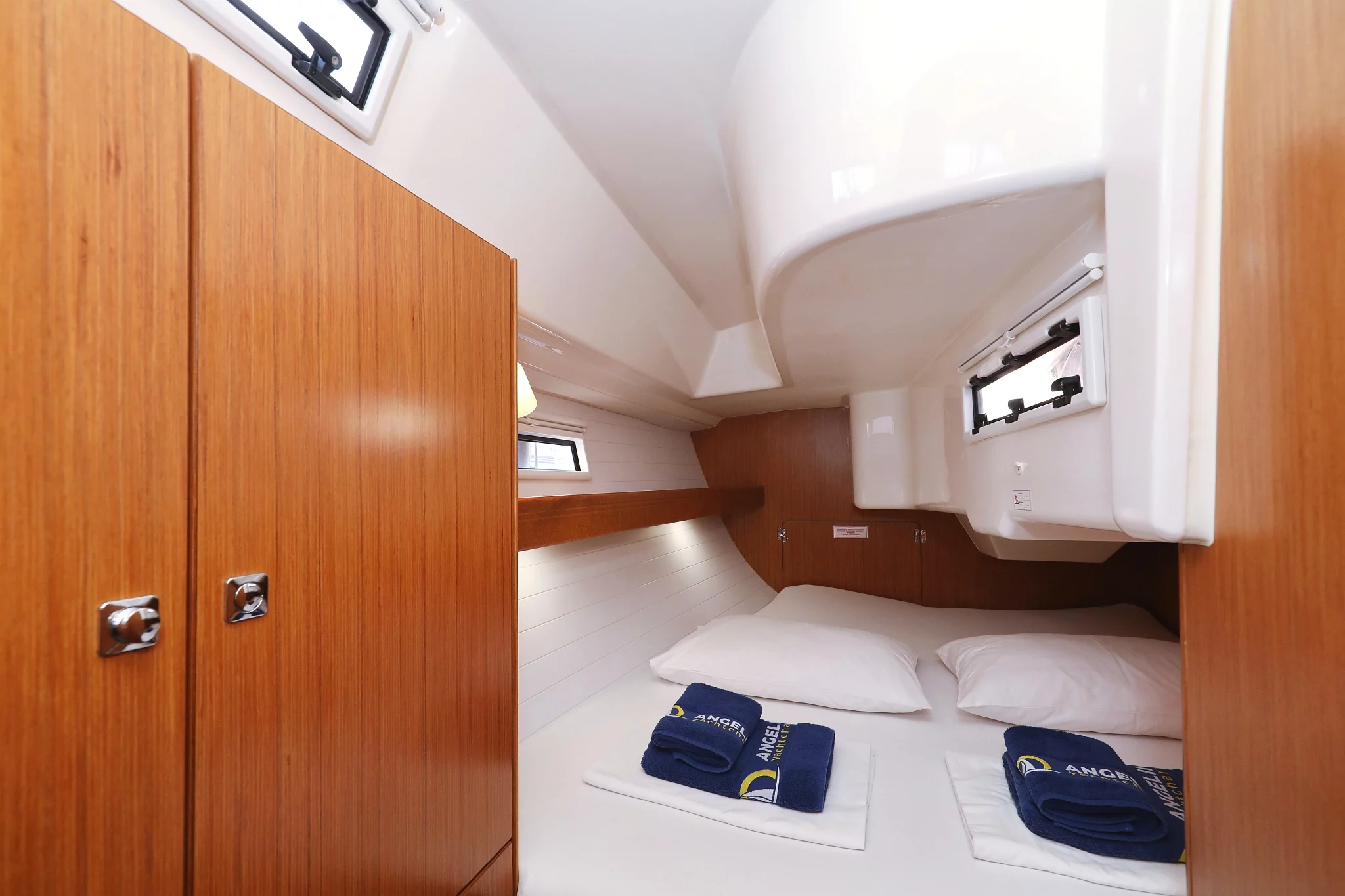 Bavaria Cruiser 33 (Dolce Vita)  - 1