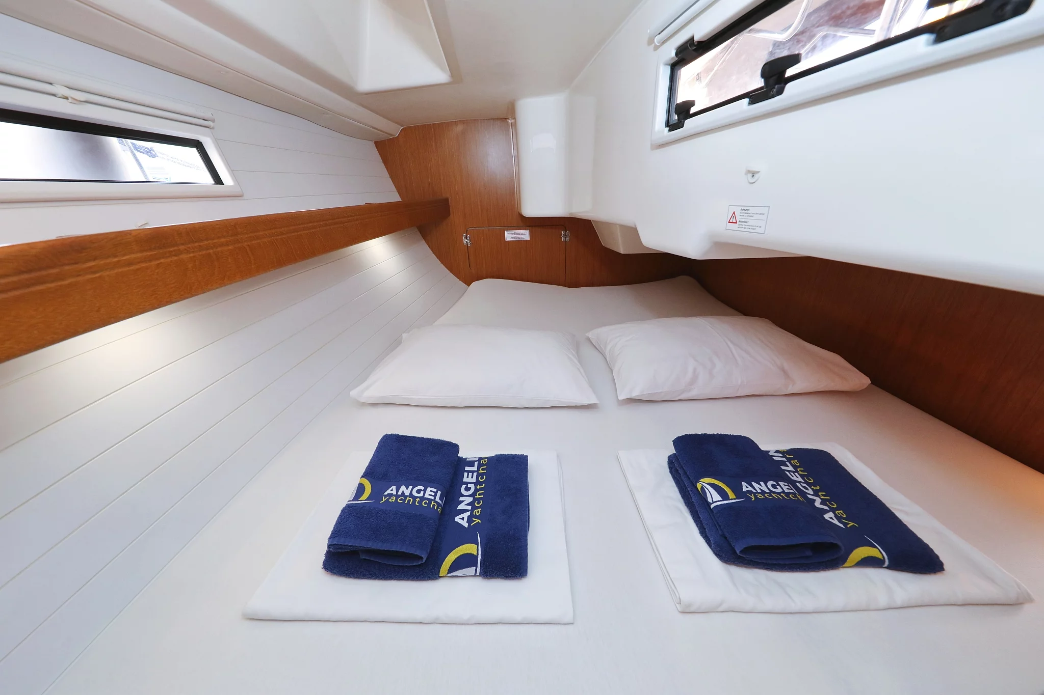 Bavaria Cruiser 33 (Dolce Vita)  - 2