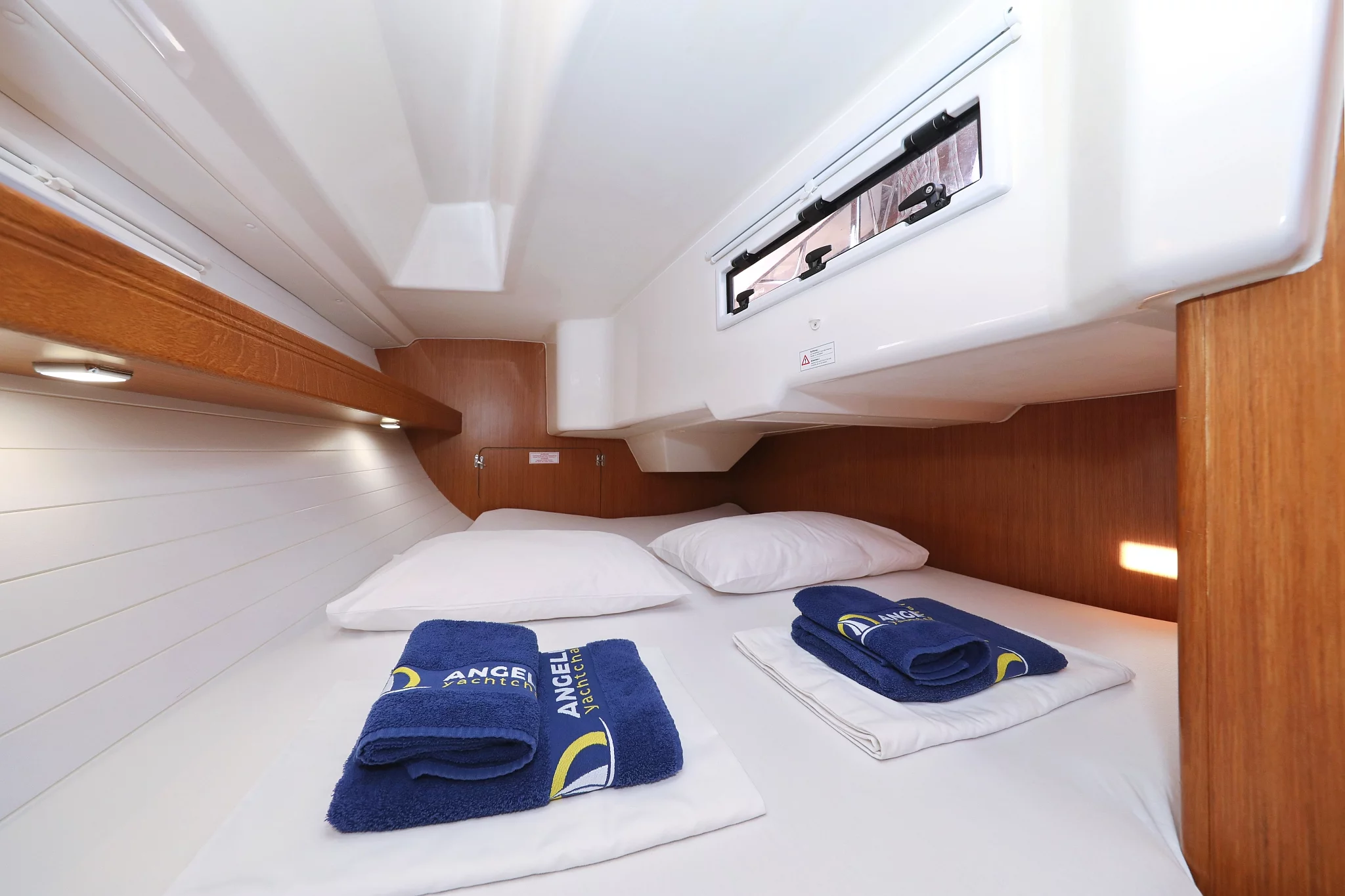 Bavaria Cruiser 33 (Dolce Vita)  - 3