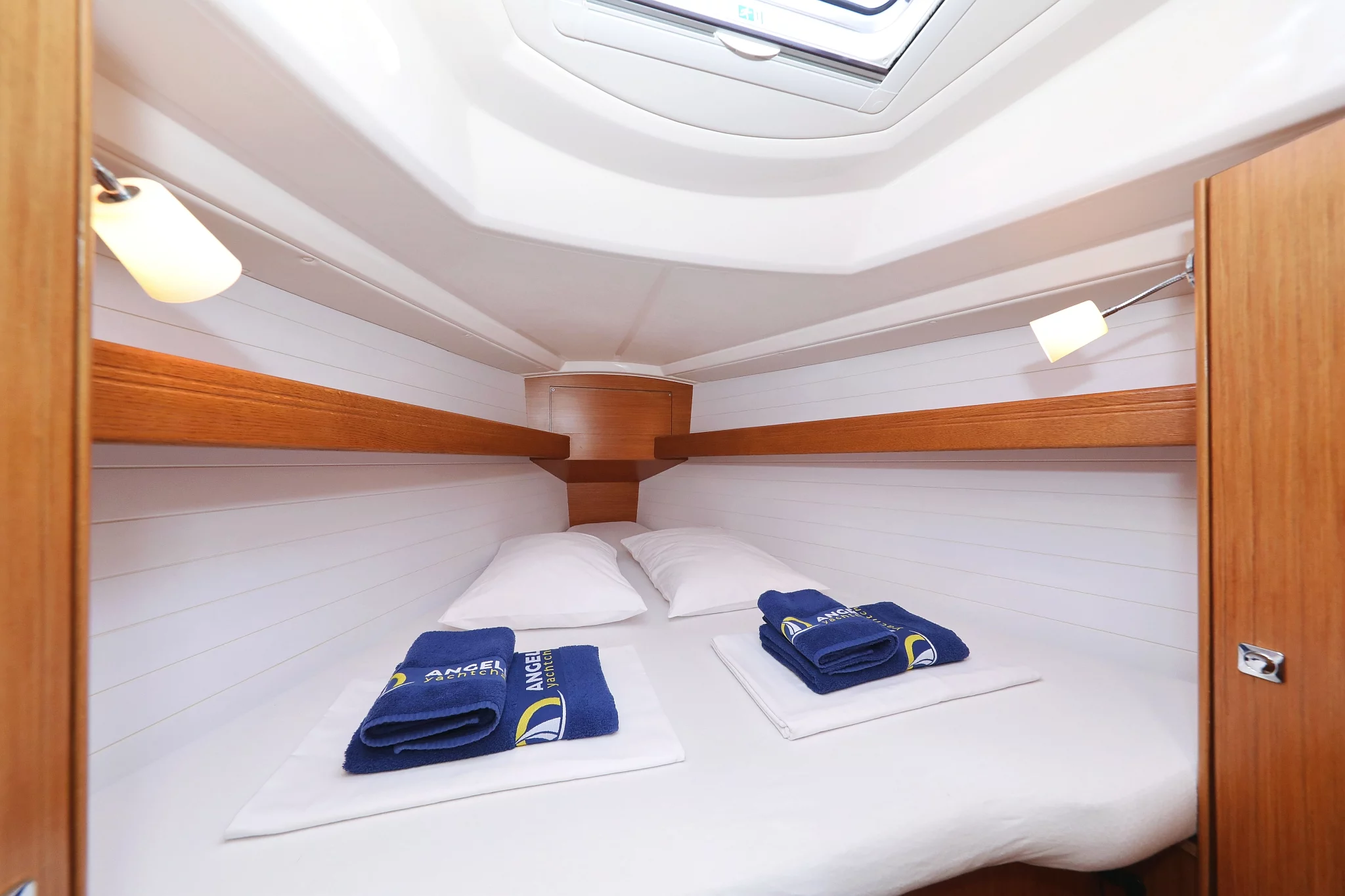 Bavaria Cruiser 33 (Dolce Vita)  - 4