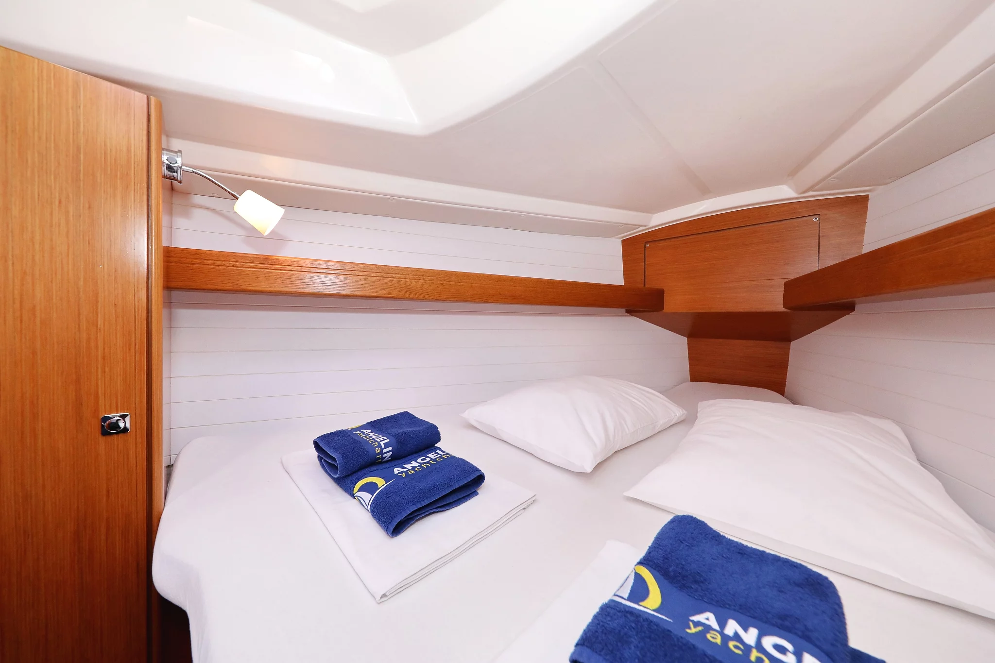 Bavaria Cruiser 33 (Dolce Vita)  - 5
