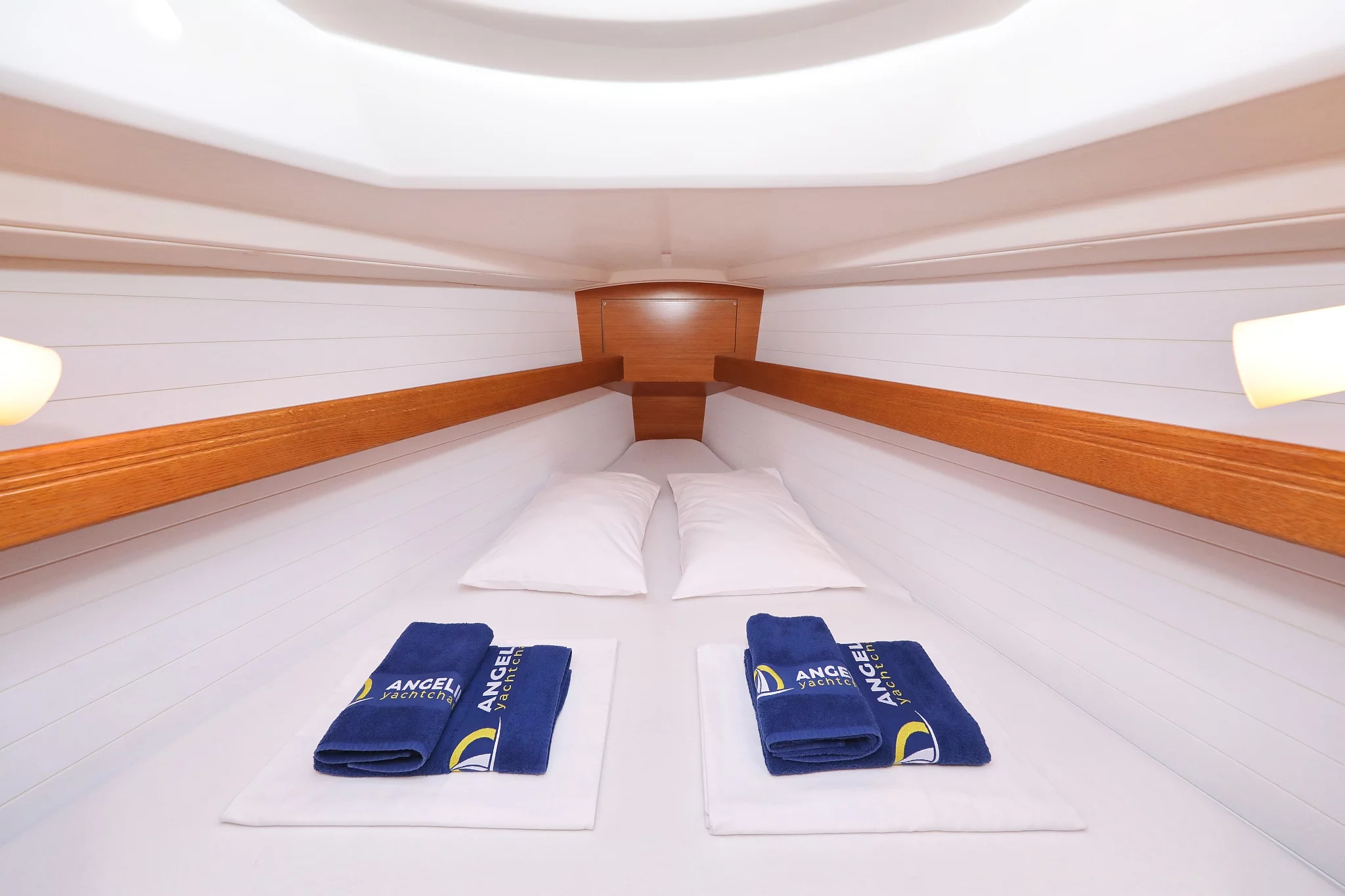 Bavaria Cruiser 33 (Dolce Vita)  - 6