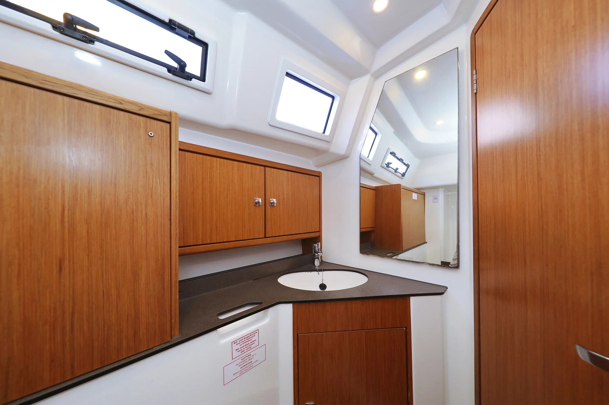 Bavaria Cruiser 33 (Dolce Vita)  - 10