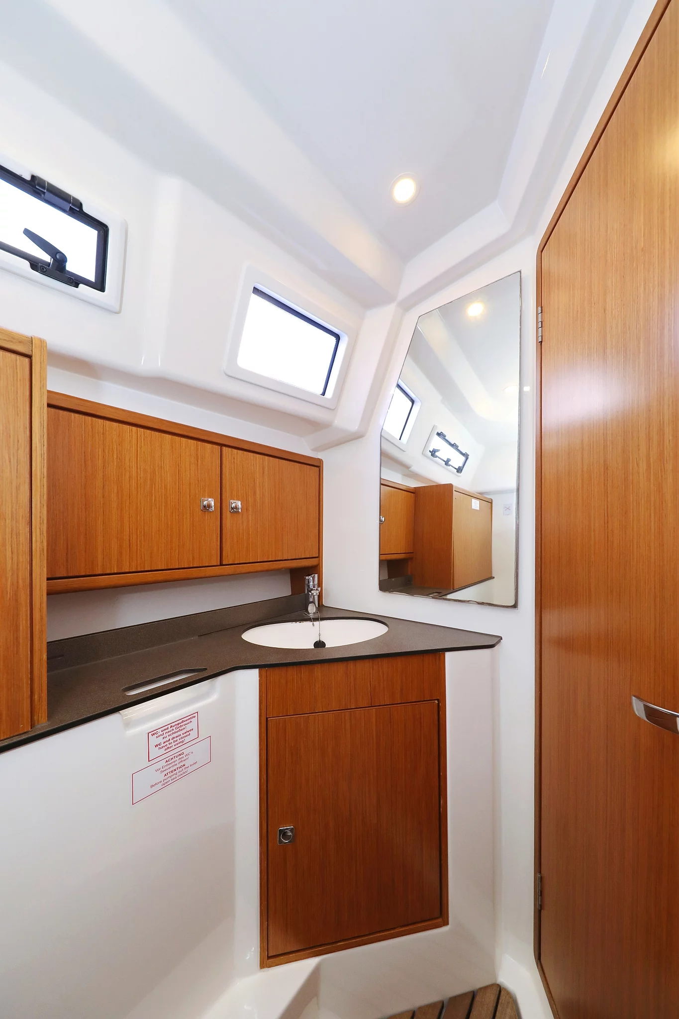 Bavaria Cruiser 33 (Dolce Vita)  - 11