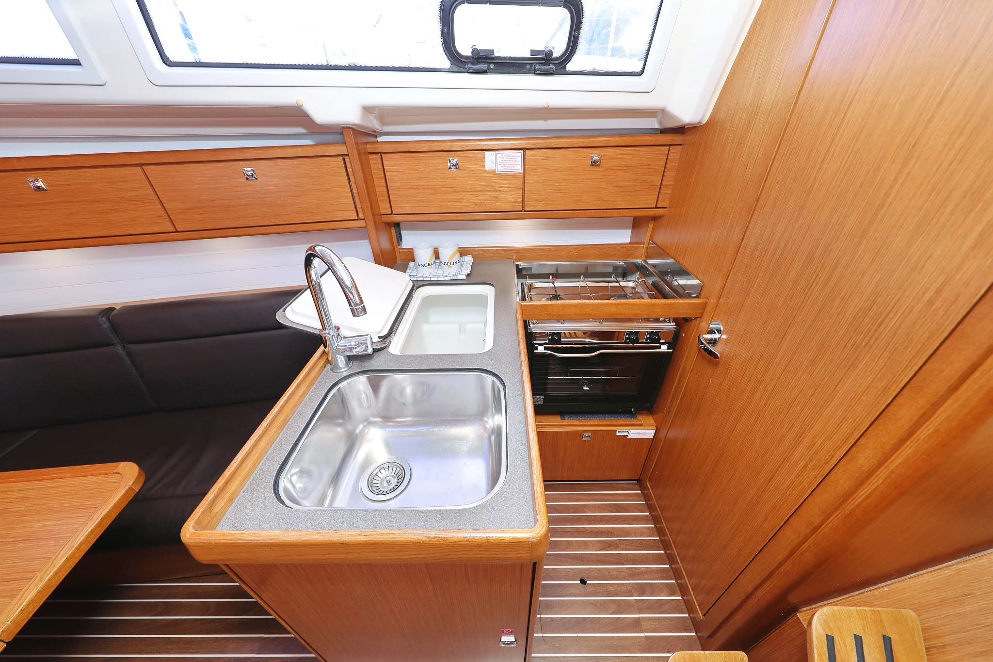 Bavaria Cruiser 33 (Dolce Vita)  - 13