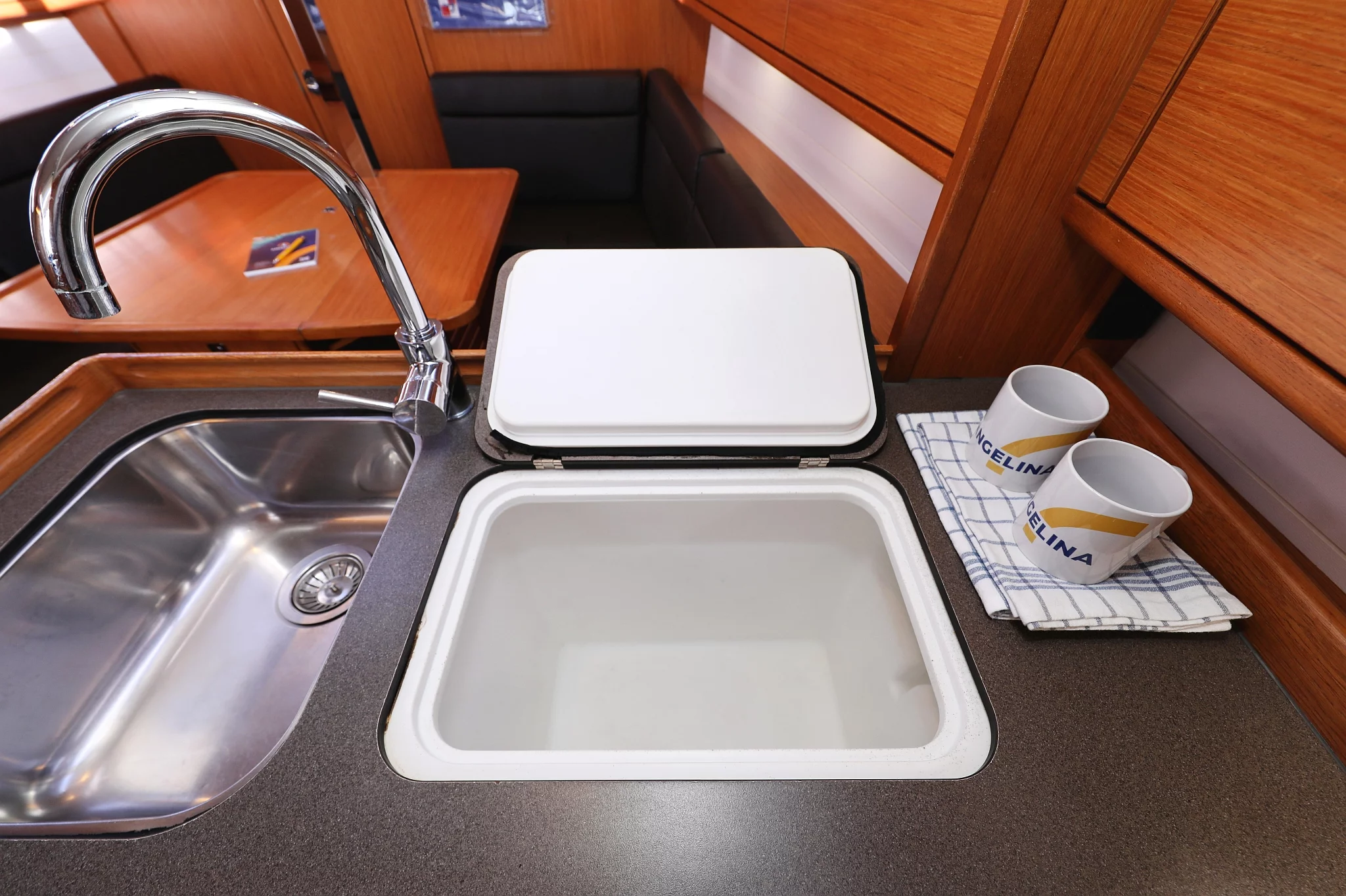 Bavaria Cruiser 33 (Dolce Vita)  - 14