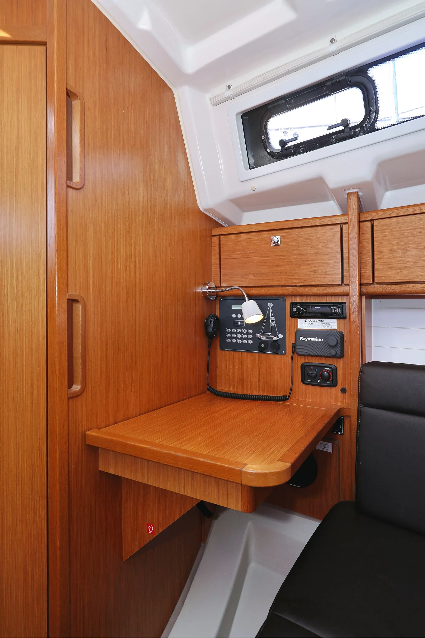 Bavaria Cruiser 33 (Dolce Vita)  - 16
