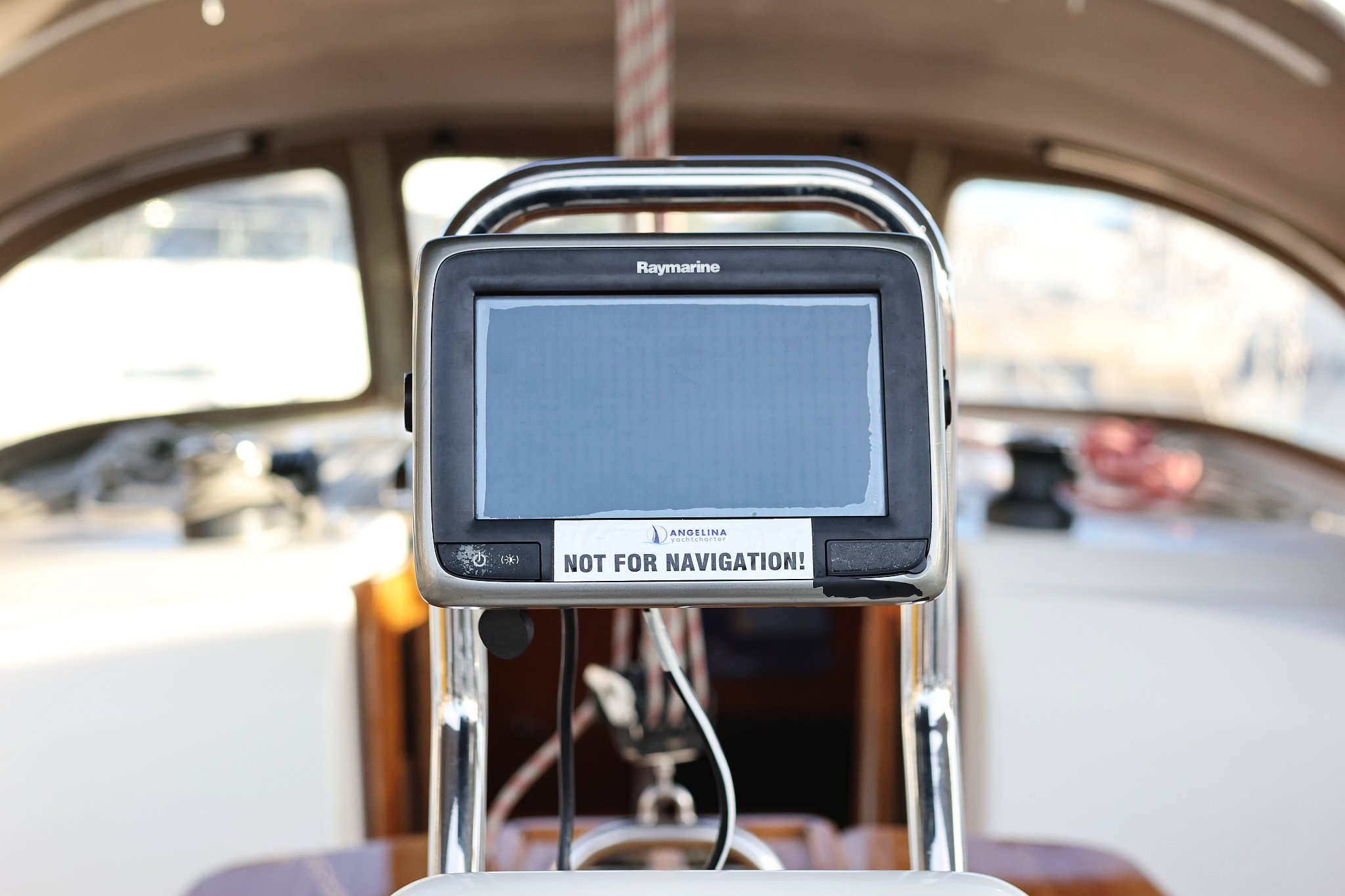 Photo #20 - Bavaria Cruiser 33 (Dolce Vita) en Sibenik - 30051